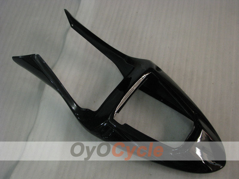 Injection Fairing kit for 01-03 CBR600F4i - Black - Factory Style #OYO87900170