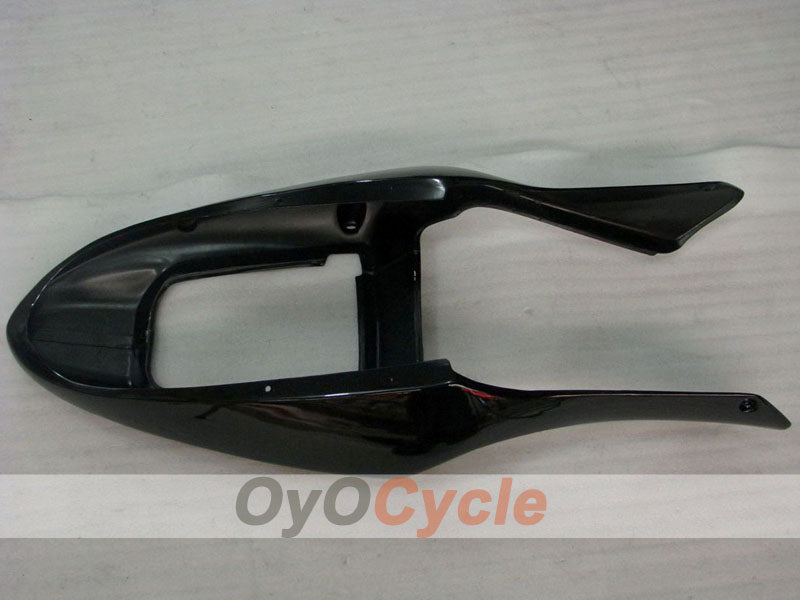 Injection Fairing kit for 01-03 CBR600F4i - Black - Factory Style #OYO87900170