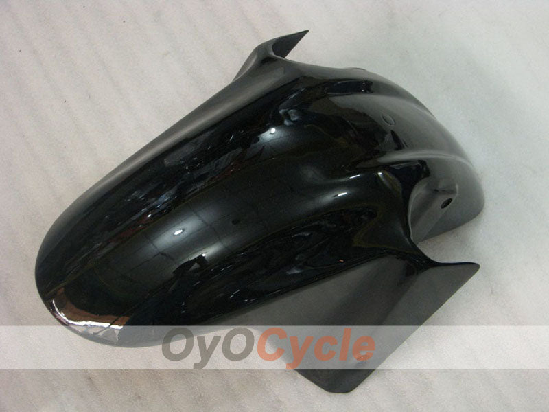 Injection Fairing kit for 01-03 CBR600F4i - Black - Factory Style #OYO87900170