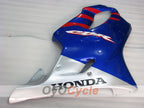 Injection Fairing kit for 01-03 CBR600F4i - Red, Blue - Factory Style #OYO87900174