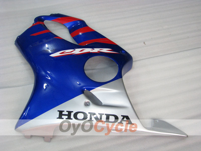 Left & Right Side Fairing For Honda 01-03 CBR600F4i #OYO87908076