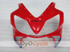 Front Upper Fairing For Honda 01-03 CBR600F4i #OYO87908075