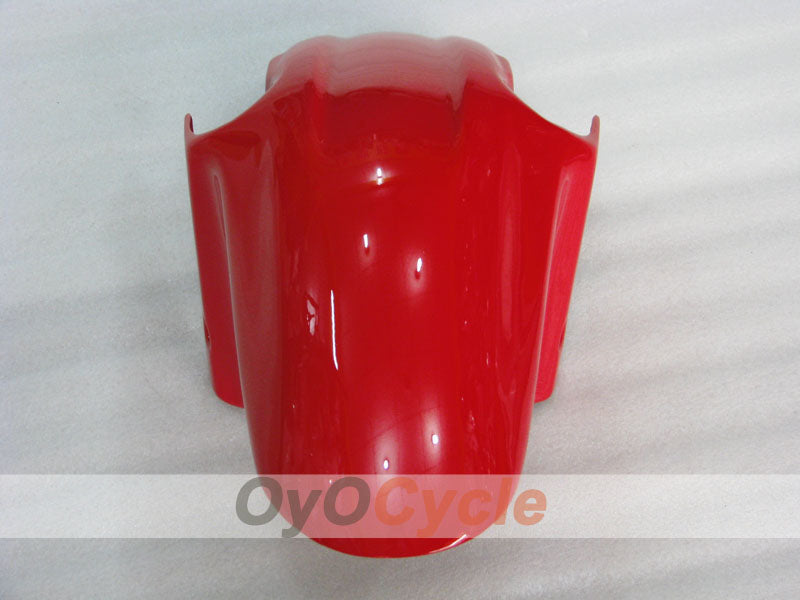 Injection Fairing kit for 01-03 CBR600F4i - Red, Blue - Factory Style #OYO87900174