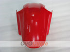 Injection Fairing kit for 01-03 CBR600F4i - Red, Blue - Factory Style #OYO87900174