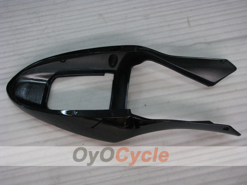 Injection Fairing kit for 01-03 CBR600F4i - Red, Black - Factory Style #OYO87900175