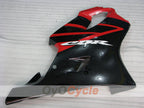 Injection Fairing kit for 01-03 CBR600F4i - Red, Black - Factory Style #OYO87900175