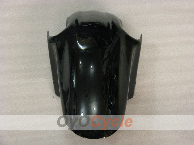 Injection Fairing kit for 01-03 CBR600F4i - Black - Factory Style #OYO87900176