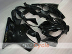 Injection Fairing kit for 01-03 CBR600F4i - Black - Factory Style #OYO87900176