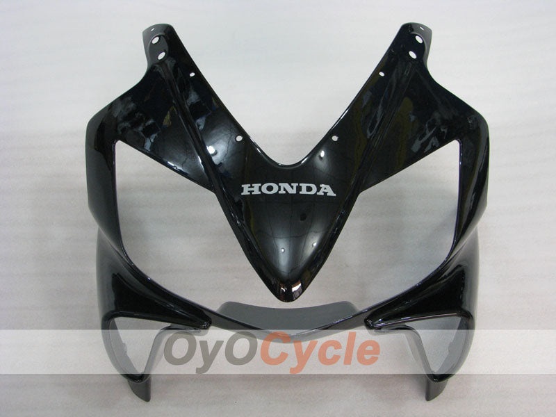 Injection Fairing kit for 01-03 CBR600F4i - Black - Factory Style #OYO87900180