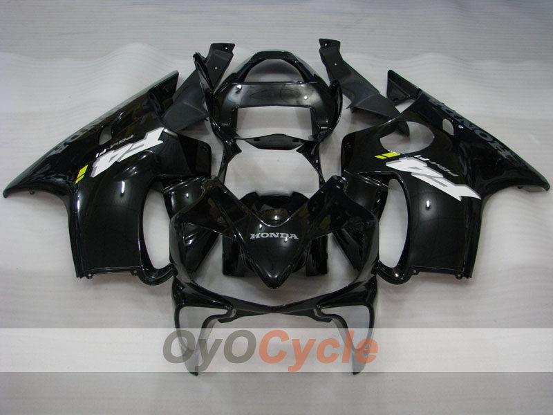 Injection Fairing kit for 01-03 CBR600F4i - Black - Factory Style #OYO87900180