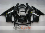Injection Fairing kit for 01-03 CBR600F4i - Black - Factory Style #OYO87900180
