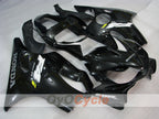 Injection Fairing kit for 01-03 CBR600F4i - Black - Factory Style #OYO87900180