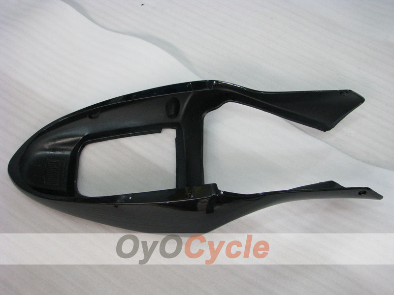 Injection Fairing kit for 01-03 CBR600F4i - Black - Factory Style #OYO87900180
