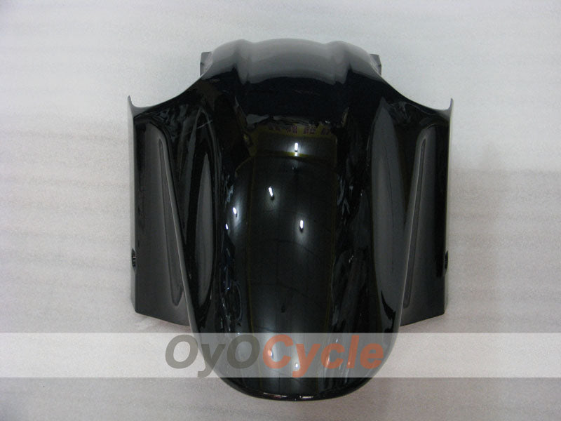 Injection Fairing kit for 01-03 CBR600F4i - Black - Factory Style #OYO87900180