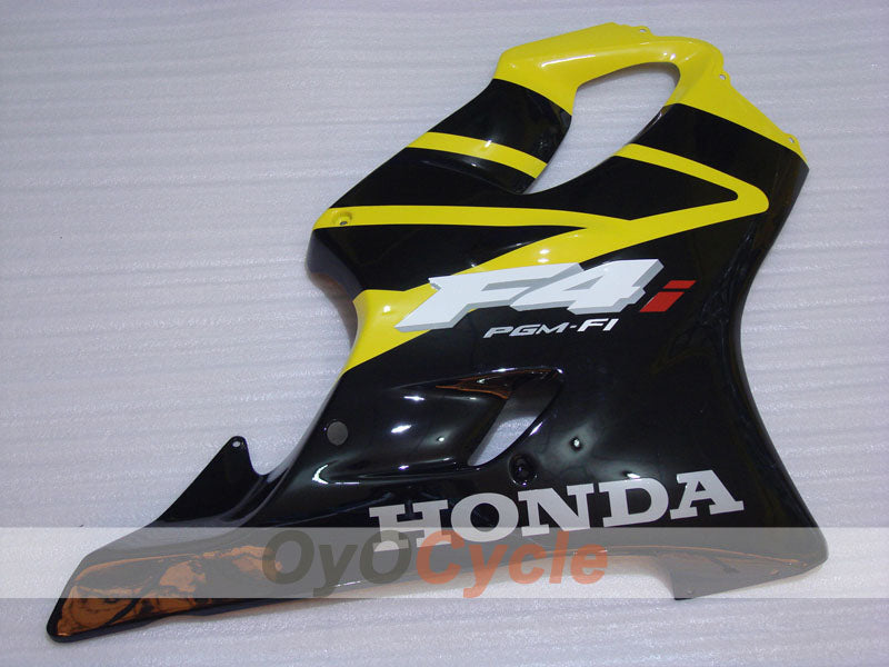 Left & Right Side Fairing For Honda 01-03 CBR600F4i #OYO87908080 Main image