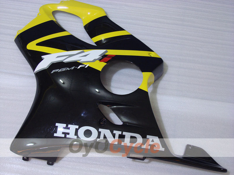 Left & Right Side Fairing For Honda 01-03 CBR600F4i #OYO87908080