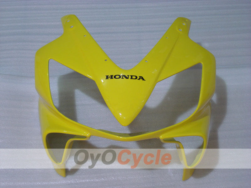 Front Upper Fairing For Honda 01-03 CBR600F4i #OYO87908079