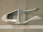 Injection Fairing kit for 01-03 CBR600F4i - White, Silver - Repsol #OYO87900185