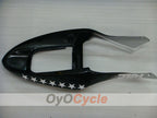 Rear Tail Fairing For Honda 01-03 CBR600F4i #OYO87908089
