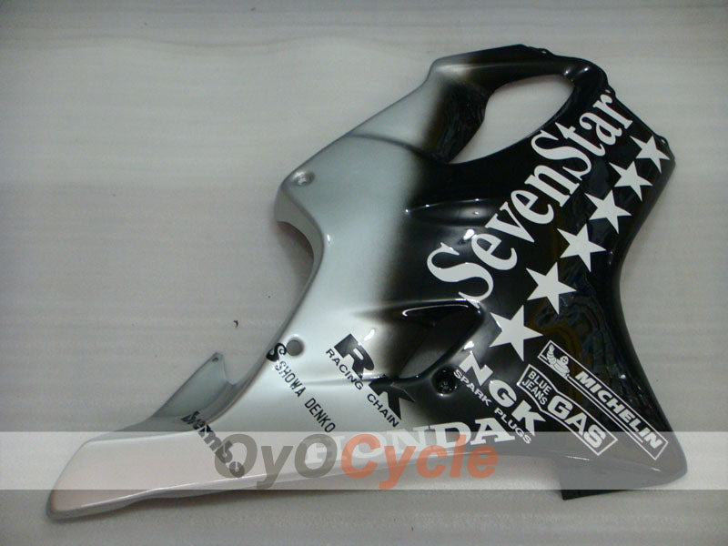 Left & Right Side Fairing For Honda 01-03 CBR600F4i #OYO87908087