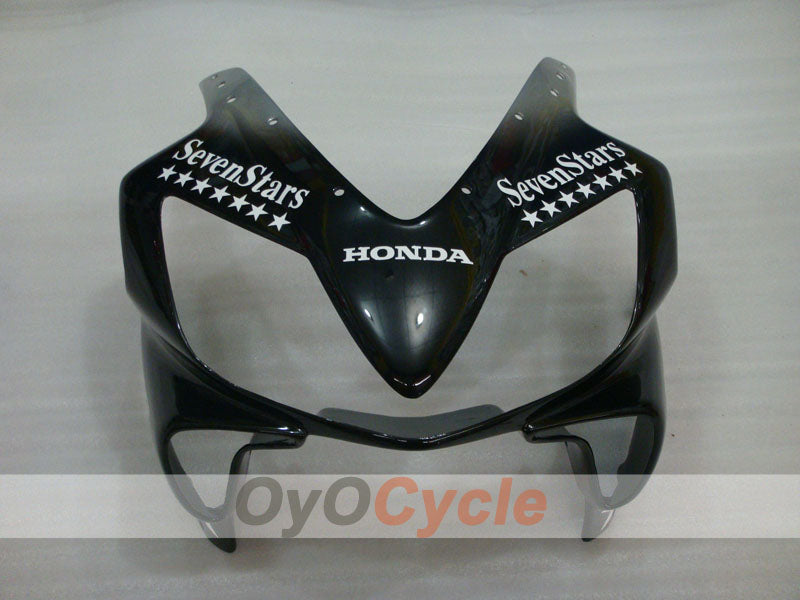 Front Upper Fairing For Honda 01-03 CBR600F4i #OYO87908086 Main image