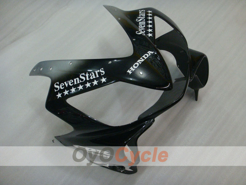 Front Upper Fairing For Honda 01-03 CBR600F4i #OYO87908086 Secondary image