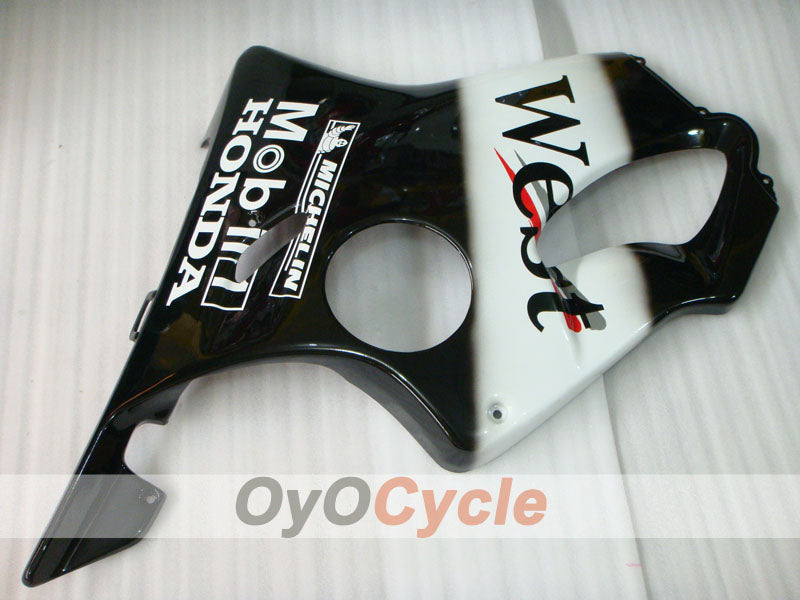 Left & Right Side Fairing For Honda 01-03 CBR600F4i #OYO87908091
