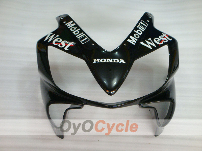 Front Upper Fairing For Honda 01-03 CBR600F4i #OYO87908090 Main image