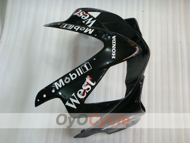 Front Upper Fairing For Honda 01-03 CBR600F4i #OYO87908090 Secondary image
