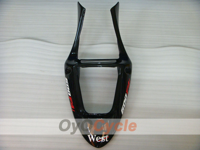 Rear Tail Fairing For Honda 01-03 CBR600F4i #OYO87908093
