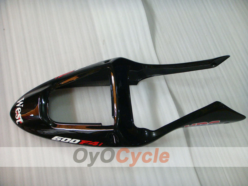 Rear Tail Fairing For Honda 01-03 CBR600F4i #OYO87908093