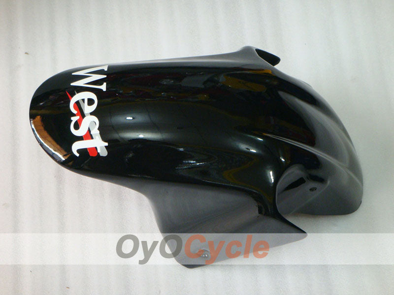 Front Fender Fairing For Honda 01-03 CBR600F4i #OYO87908092