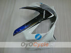 Front Upper Fairing For Honda 04-07 CBR600F4i #OYO87908131