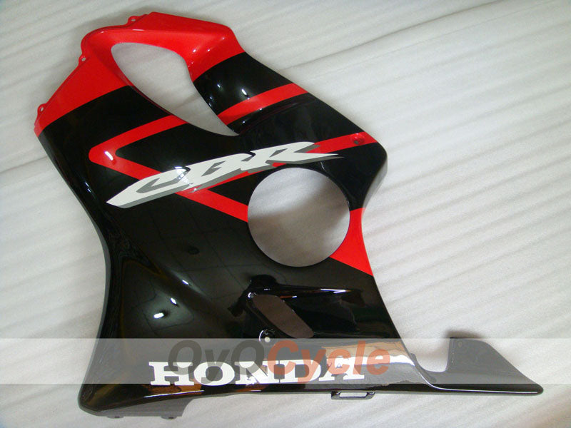 Left & Right Side Fairing For Honda 04-07 CBR600F4i #OYO87908136
