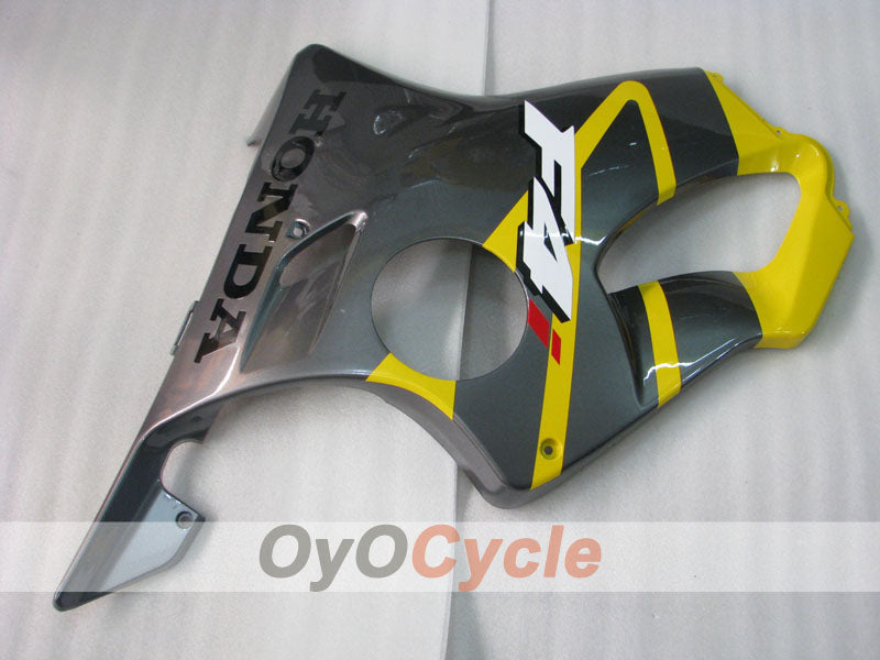 Left & Right Side Fairing For Honda 04-07 CBR600F4i #OYO87908140