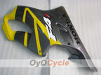 Left & Right Side Fairing For Honda 04-07 CBR600F4i #OYO87908140