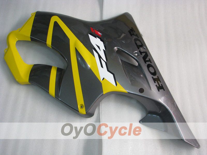 Left & Right Side Fairing For Honda 04-07 CBR600F4i #OYO87908140