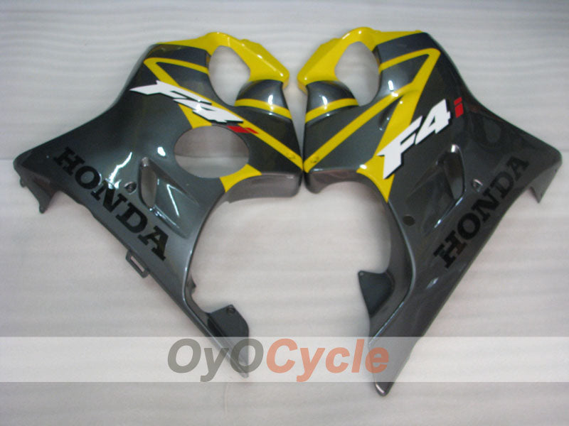 Left & Right Side Fairing For Honda 04-07 CBR600F4i #OYO87908140