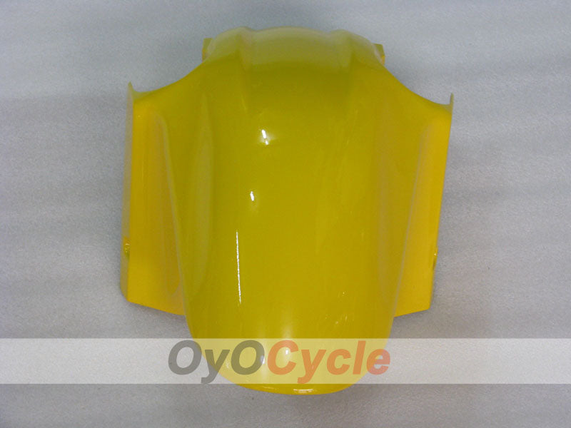 Front Fender Fairing For Honda 04-07 CBR600F4i #OYO87908141