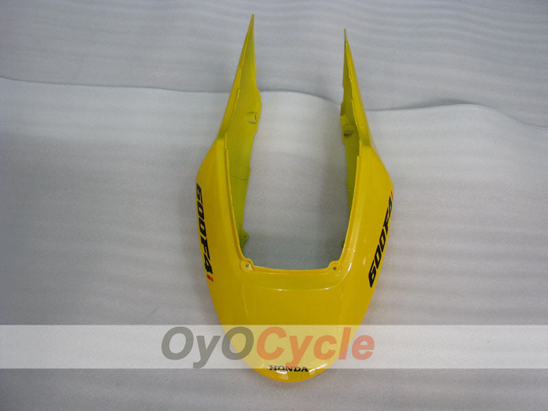 Rear Tail Fairing For Honda 04-07 CBR600F4i #OYO87908142
