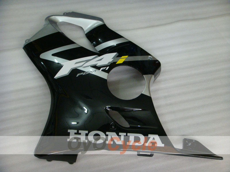 Left & Right Side Fairing For Honda 04-07 CBR600F4i #OYO87908146