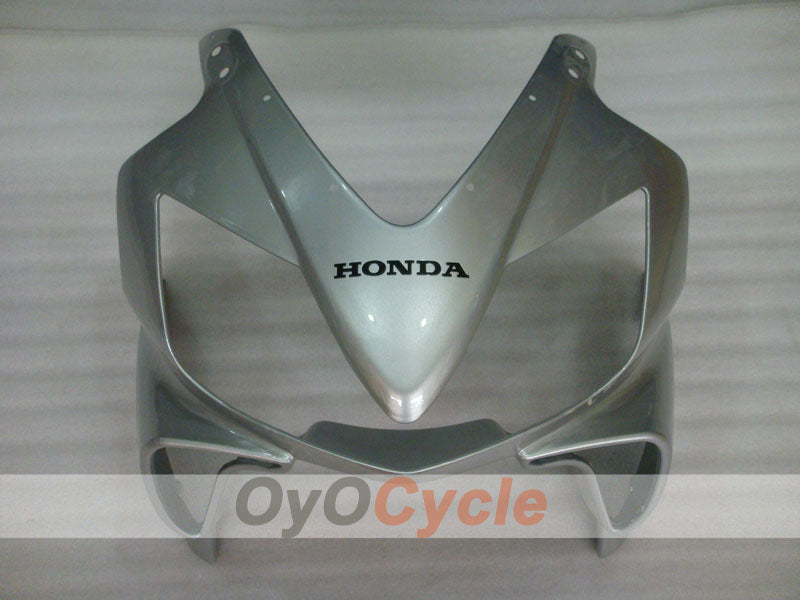 Front Upper Fairing For Honda 04-07 CBR600F4i #OYO87908145