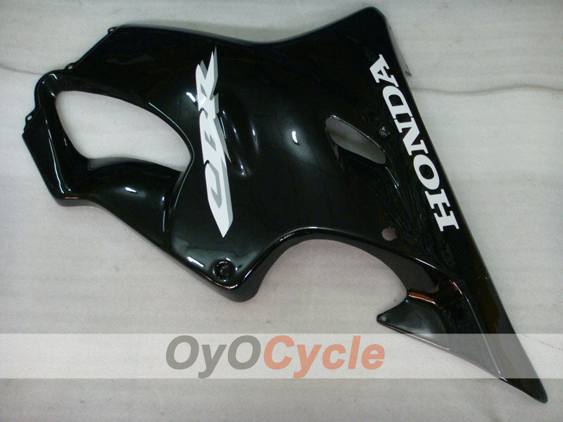 Left & Right Side Fairing For Honda 04-07 CBR600F4i #OYO87908150 Secondary image