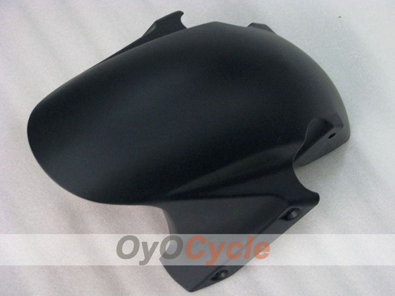Injection Fairing kit for 03-04 CBR600RR - Black, Matte - Factory Style #OYO87900231