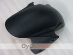 Injection Fairing kit for 03-04 CBR600RR - Black, Matte - Factory Style #OYO87900231