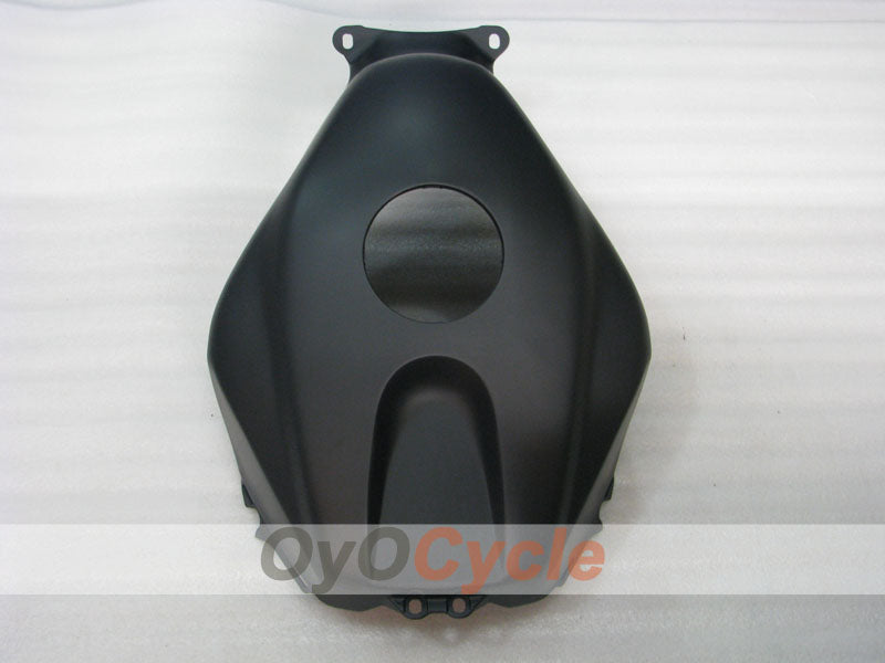 Injection Fairing kit for 03-04 CBR600RR - Black, Matte - Factory Style #OYO87900231