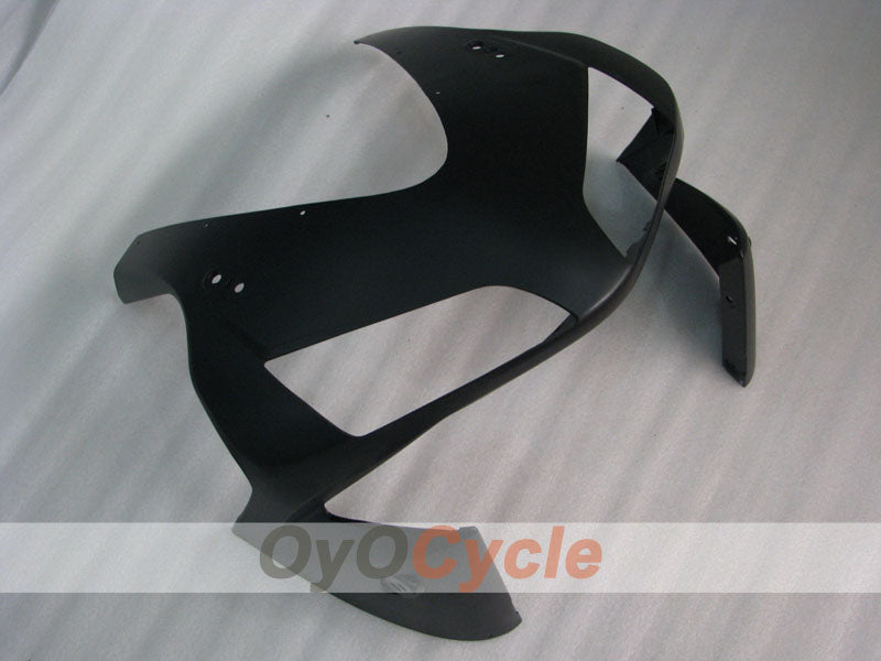 Injection Fairing kit for 03-04 CBR600RR - Black, Matte - Factory Style #OYO87900231