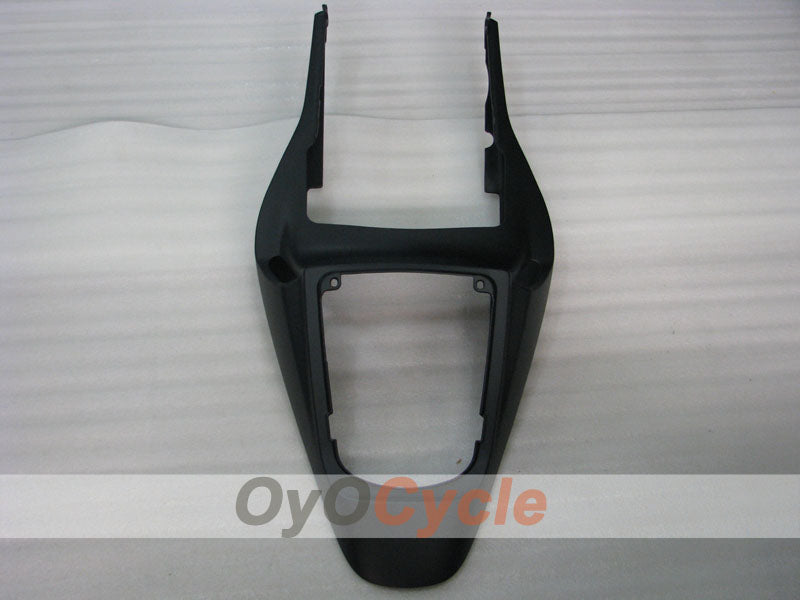 Injection Fairing kit for 03-04 CBR600RR - Black, Matte - Factory Style #OYO87900231