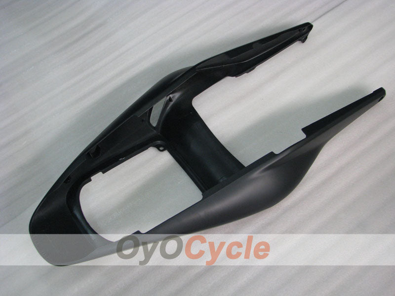 Injection Fairing kit for 03-04 CBR600RR - Black, Matte - Factory Style #OYO87900231