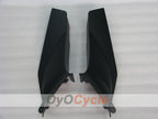 Injection Fairing kit for 03-04 CBR600RR - Black, Matte - Factory Style #OYO87900231